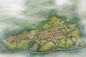   Plot at Ajhai Khurd – for Sale