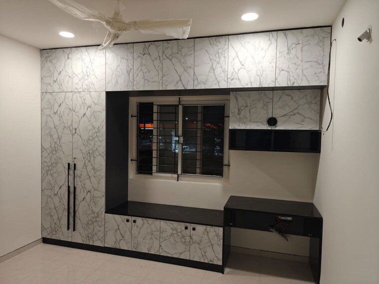 Kitchen, sobha-moonstone 3 Bedroom 1855 Sq.Ft. Apartment In Dasarahalli Bangalore 9761775