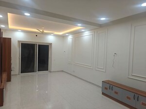 3 BHK Apartment For Rent in Sobha Moonstone, Dasarahalli
