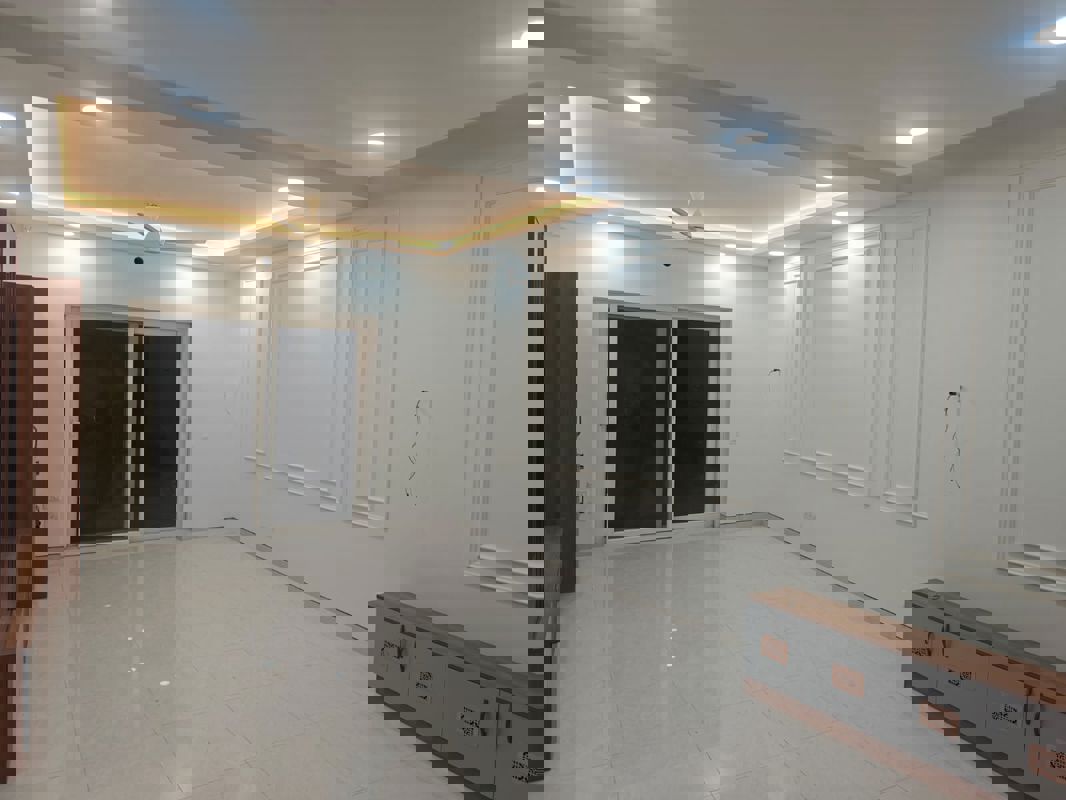 3 BHK + Pooja Room Apartment For Rent in Sobha Moonstone