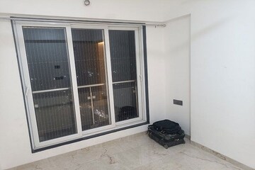 Building Lobby in 1 BHK Apartment at Haware Intelligentia Sigma South, Vikhroli East – for Rent