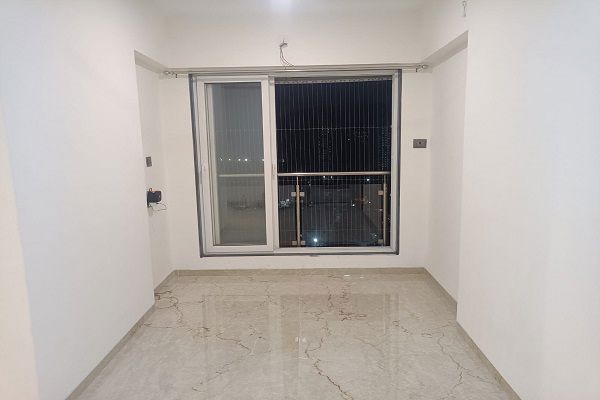 1 BHK 375 Sq.Ft. Apartment in Haware Intelligentia Sigma South