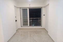 1 BHK Apartment For Rent in Haware Intelligentia Sigma South