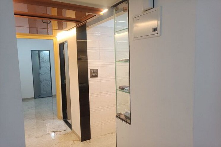 undefined, haware-intelligentia-sigma-south 1 Bedroom 375 Sq.Ft. Apartment In Vikhroli East Mumbai 9761649