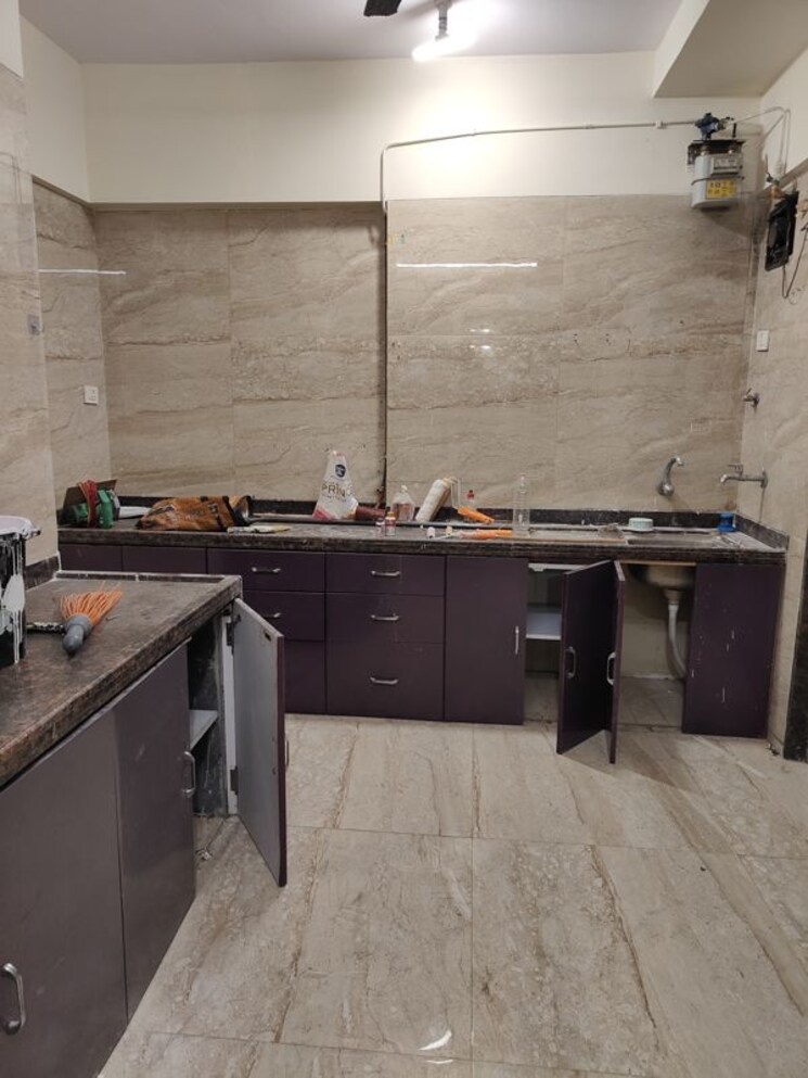 Kitchen, nakshatra-arena-thane 2 Bedroom 856 Sq.Ft. Apartment In Laxmi Nagar Thane 9761779