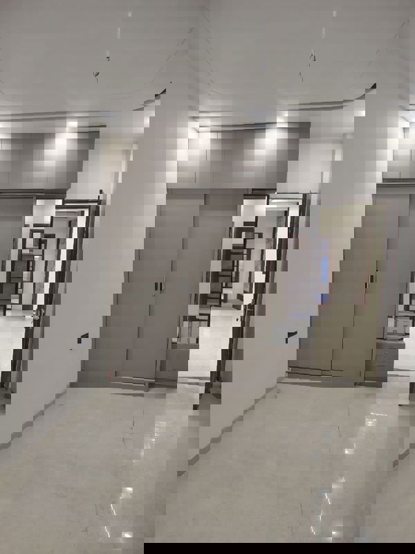 6 BHK + Pooja Room Independent House For Sale in Dhakoli