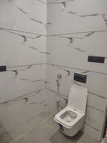 Kitchen in 6 BHK Independent House at Dhakoli – for Sale