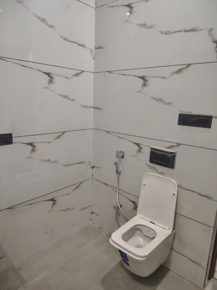 Kitchen, dhakoli 6 Bedroom 215 Sq.Ft. Independent House In Dhakoli Zirakpur 9761784