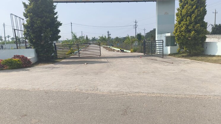 Exterior View, kolar  2161 Sq.Ft. Plot In Kolar Bangalore 9756743