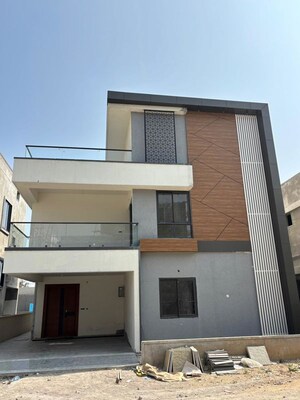 4 BHK Villa For Sale in Praneeth Pranav Venetia, Shankarpalli
