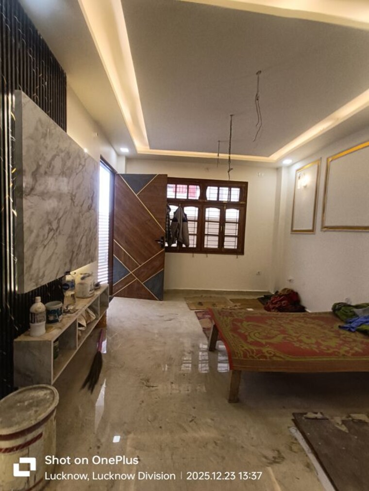 Living Room, indira nagar 3 Bedroom 2400 Sq.Ft. Villa In Indira Nagar Lucknow 9761794