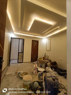 3 BHK + Pooja Room,Extra Room Villa For Sale in Indira Nagar