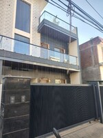 6 BHK + Pooja Room 215 Sq.Ft. Independent House in Dhakoli