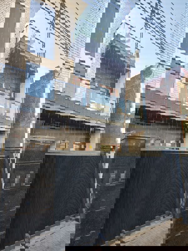 6 BHK + Pooja Room Independent House For Sale in Dhakoli