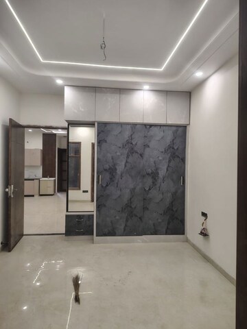 Building Lobby in 6 BHK Independent House at Dhakoli – for Sale