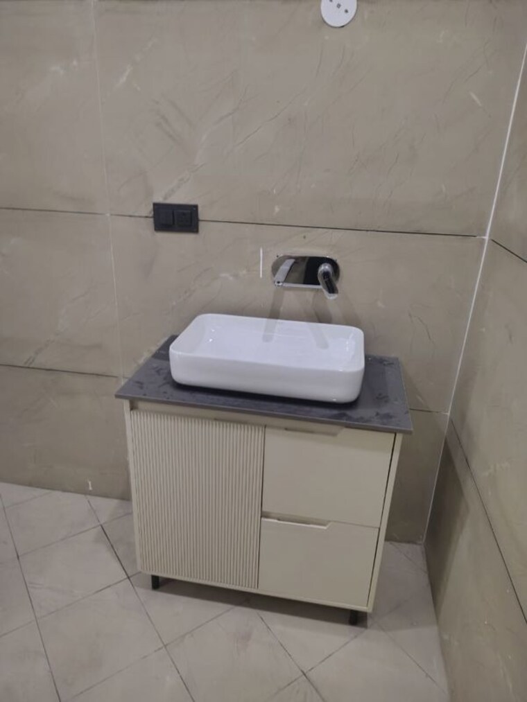 Bathroom, dhakoli 6 Bedroom 215 Sq.Ft. Independent House In Dhakoli Zirakpur 9761800