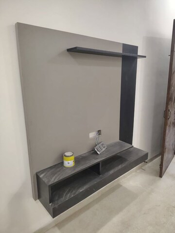 Furnished Amenities in 6 BHK Independent House at Dhakoli – for Sale