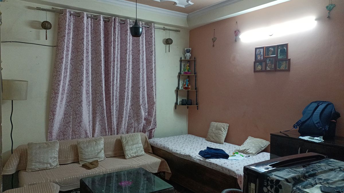 1 BHK Builder Floor For Sale in Vaishali Sector 5