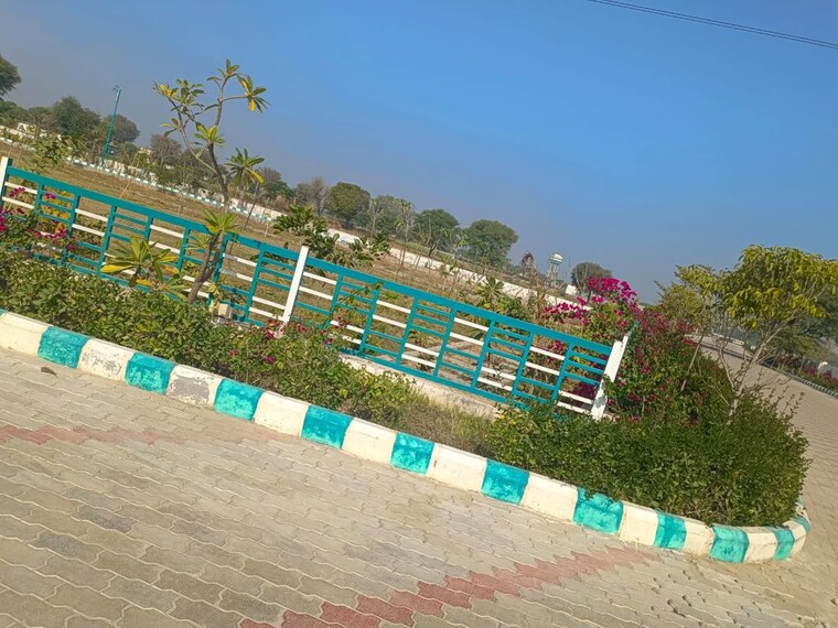 Exterior View, suncity-opal-peace-city  1368 Sq.Ft. Plot In Kollur Hyderabad 9761812