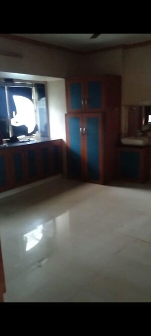 Bedroom in 2 BHK Apartment at Datta Tower, Parel – for Rent