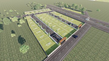  Plot For Sale in Kaggalipura