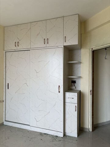 Bathroom in 3 BHK Apartment at Pyramid Altia, Sector 70a – for Rent