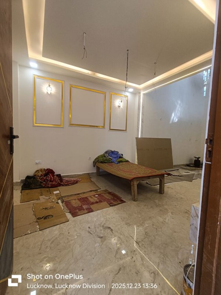 Living Room, shivaji puram 3 Bedroom 2350 Sq.Ft. Villa In Shivaji Puram Lucknow 9761820