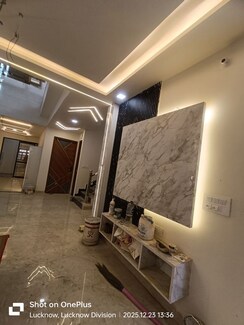 3 BHK + Pooja Room,Servant Room,Study Room Villa For Sale in Shivaji Puram