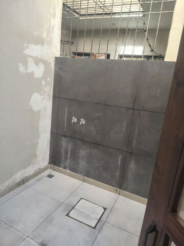 Kitchen in 6+ BHK Independent House at Dhakoli – for Sale