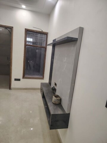 Bathroom in 6+ BHK Independent House at Dhakoli – for Sale