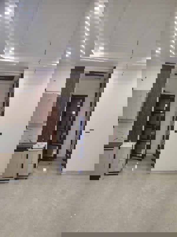 6+ BHK + Pooja Room Independent House For Sale in Dhakoli