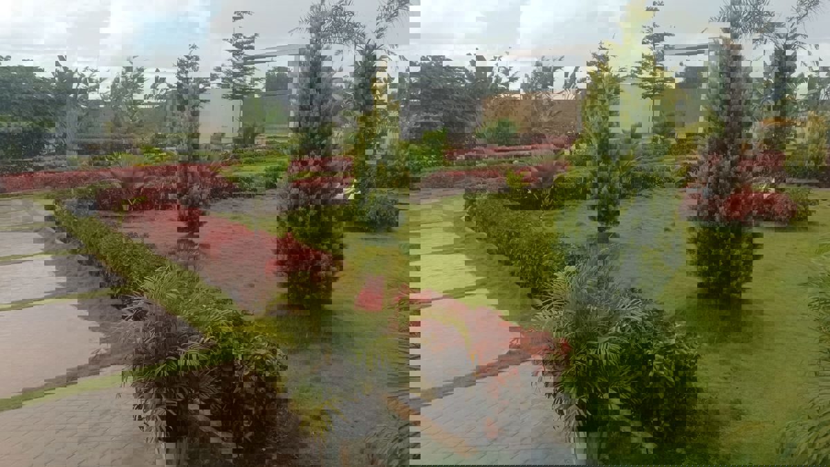 Plot For Sale in Chikkaballapur