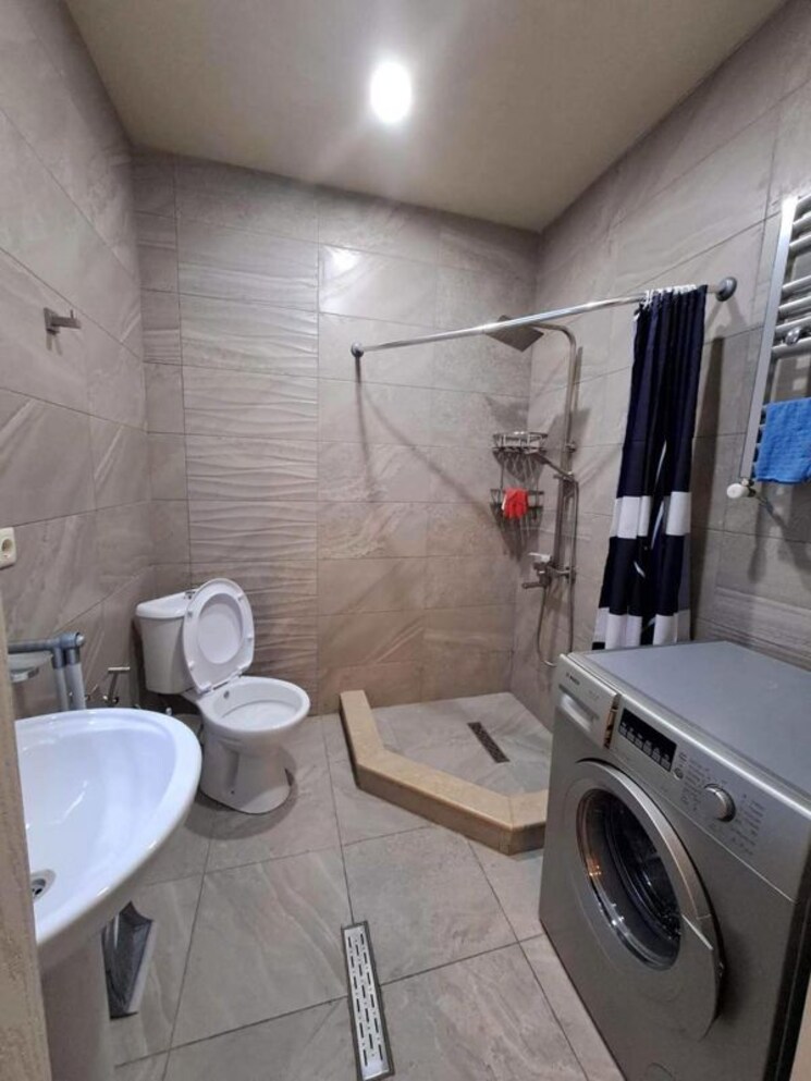 Team Area, dlf phase ii 3 Bedroom 1935 Sq.Ft. Independent House In Dlf Phase ii Gurgaon 9759362