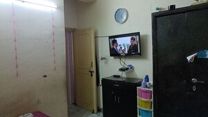 Bedroom in 1 BHK Builder Floor at Vaishali Sector 5 – for Sale