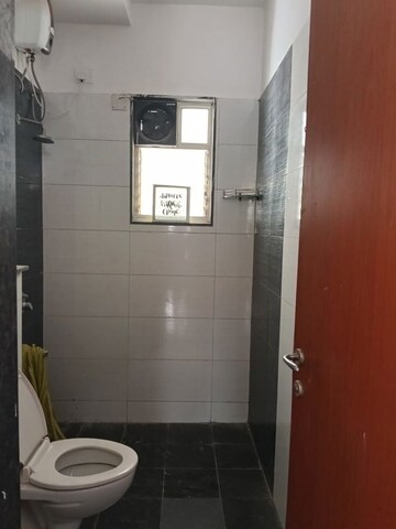 Bathroom in 3 BHK Apartment at Kolte Patil Life Republic, Hinjewadi – for Rent