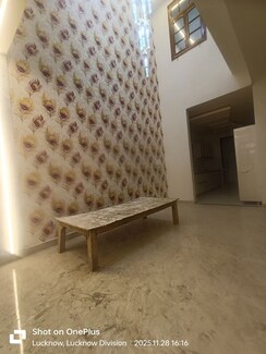3 BHK + Pooja Room,Servant Room,Study Room Villa For Sale in Vigyan Khand