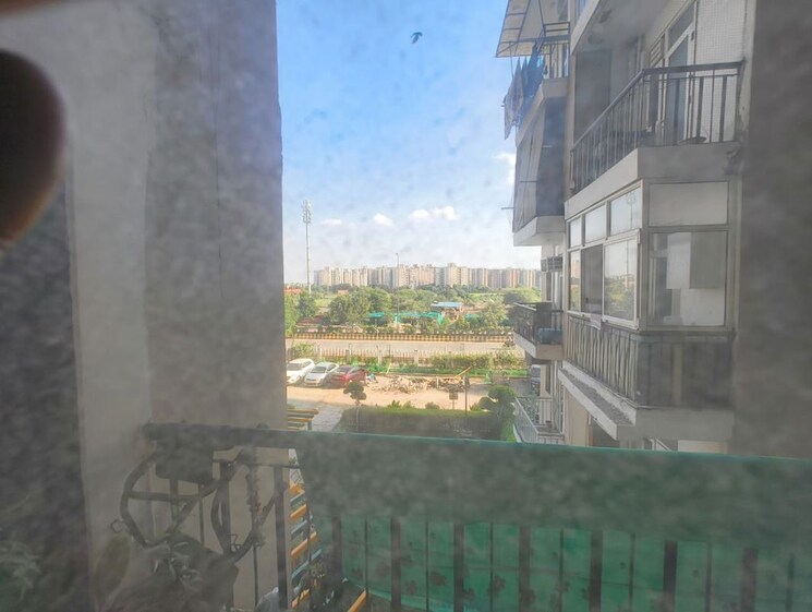 Exterior View, amrapali-zodiac 2.5 Bedroom 1075 Sq.Ft. Apartment In Sector 120 Noida 9761776