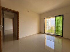2 BHK + Pooja Room Apartment For Sale in Vasai