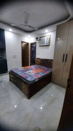 1 BHK 500 Sq.Ft. Builder Floor in Saket