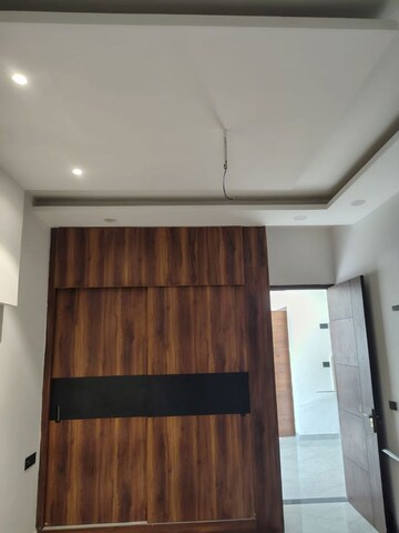 Furnished Amenities in 4 BHK Independent House at Dhakoli – for Sale