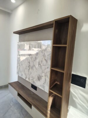 Furnished Amenities in 4 BHK Independent House at Dhakoli – for Sale