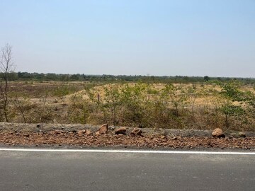 Plot Area in  Plot at Baramati – for Sale