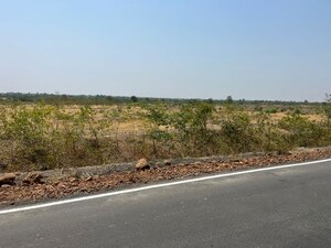 Plot Area in  Plot at Baramati – for Sale