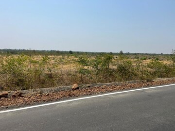 Plot Area in  Plot at Baramati – for Sale
