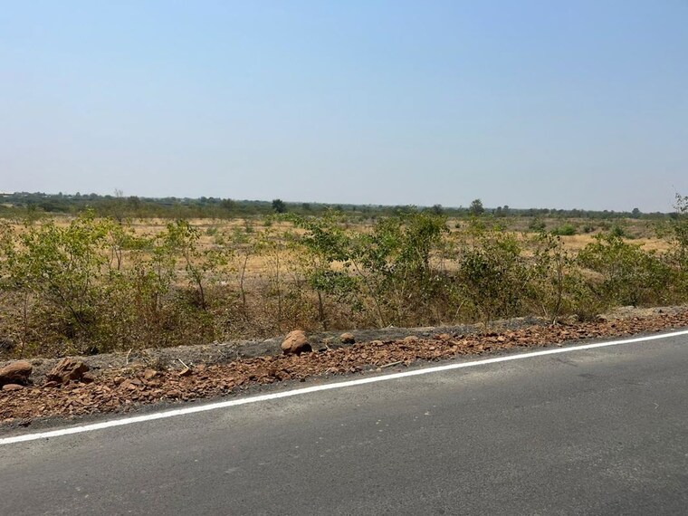 undefined, baramati  1 Acre Plot In Baramati Pune 9761827