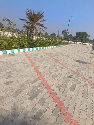   Plot at Suncity Opal Peace City, Kollur – for Sale