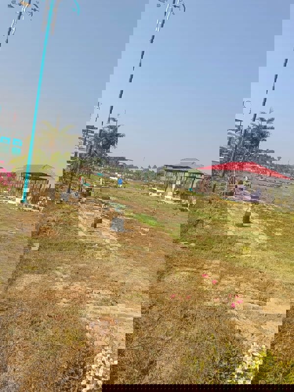 Plot For Sale in Suncity Opal Peace City