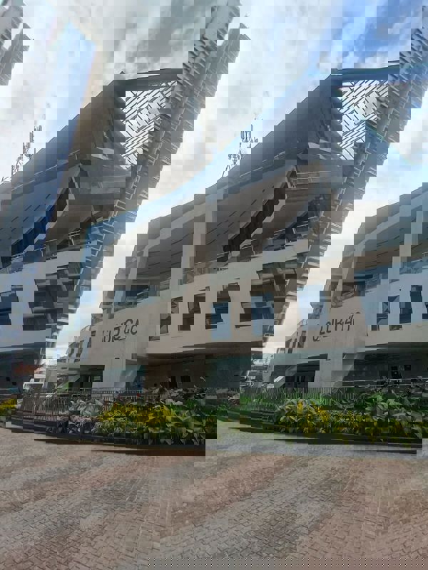 2.5 BHK Apartment For Sale in Candeur 40