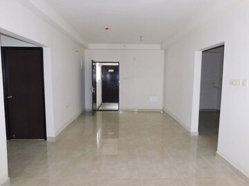 Living Room in 2.5 BHK Apartment at Candeur 40, Miyapur – for Sale