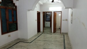 Living Room in 2 BHK Builder Floor at Vaishali Sector 4 – for Sale